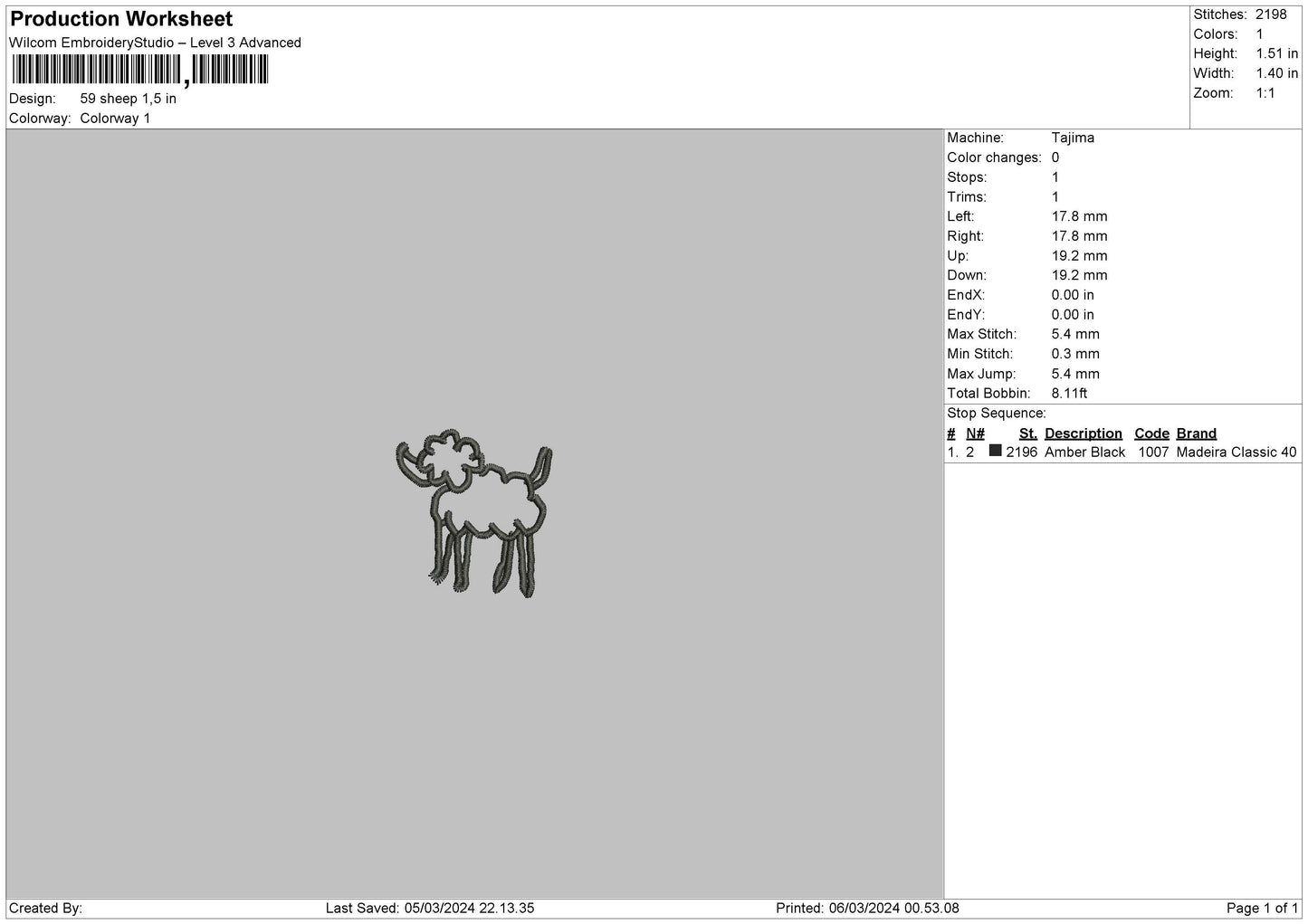 Handwriting V2 Embroidery 58 Files