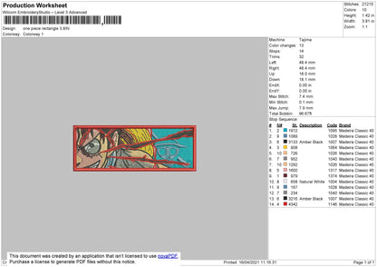 ON3 P13C35 Rectangle v2