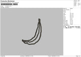 Left Handed Embroidery 27 Files