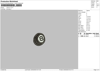 Handwriting V2 Embroidery  58 Files