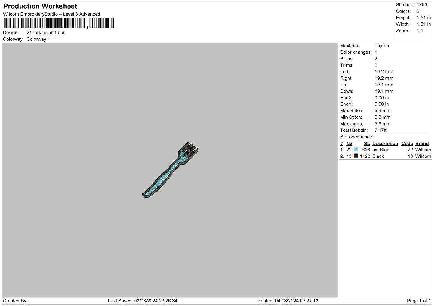 Handwriting V2 Embroidery  58 Files