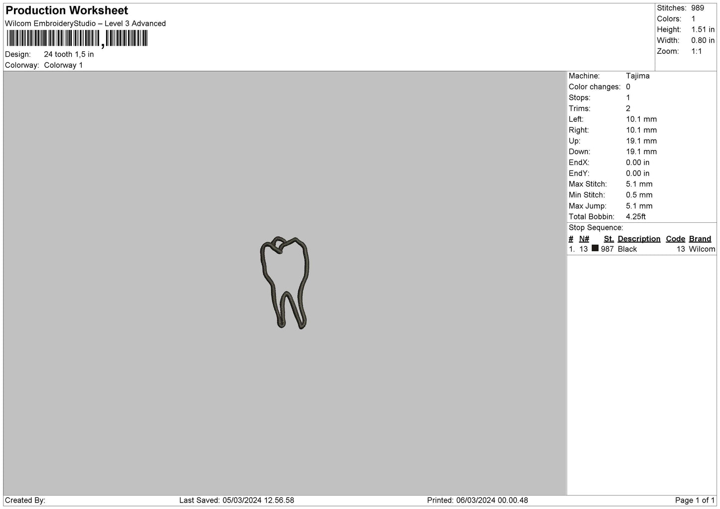 Handwriting V2 Embroidery  58 Files