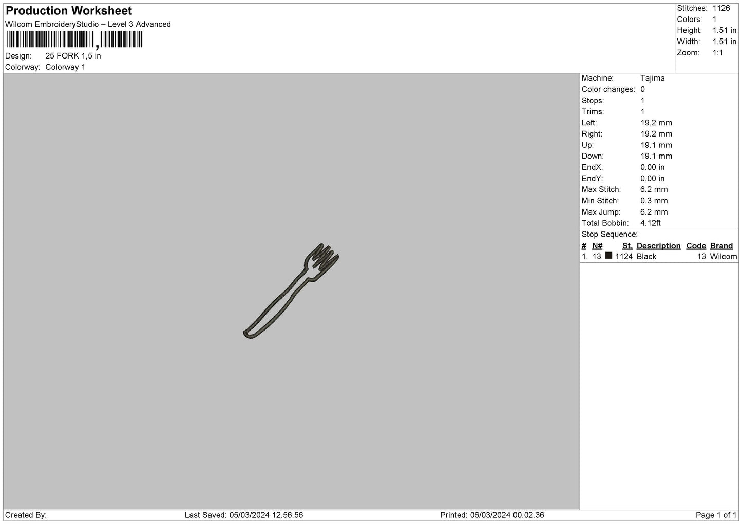 Handwriting V2 Embroidery  58 Files