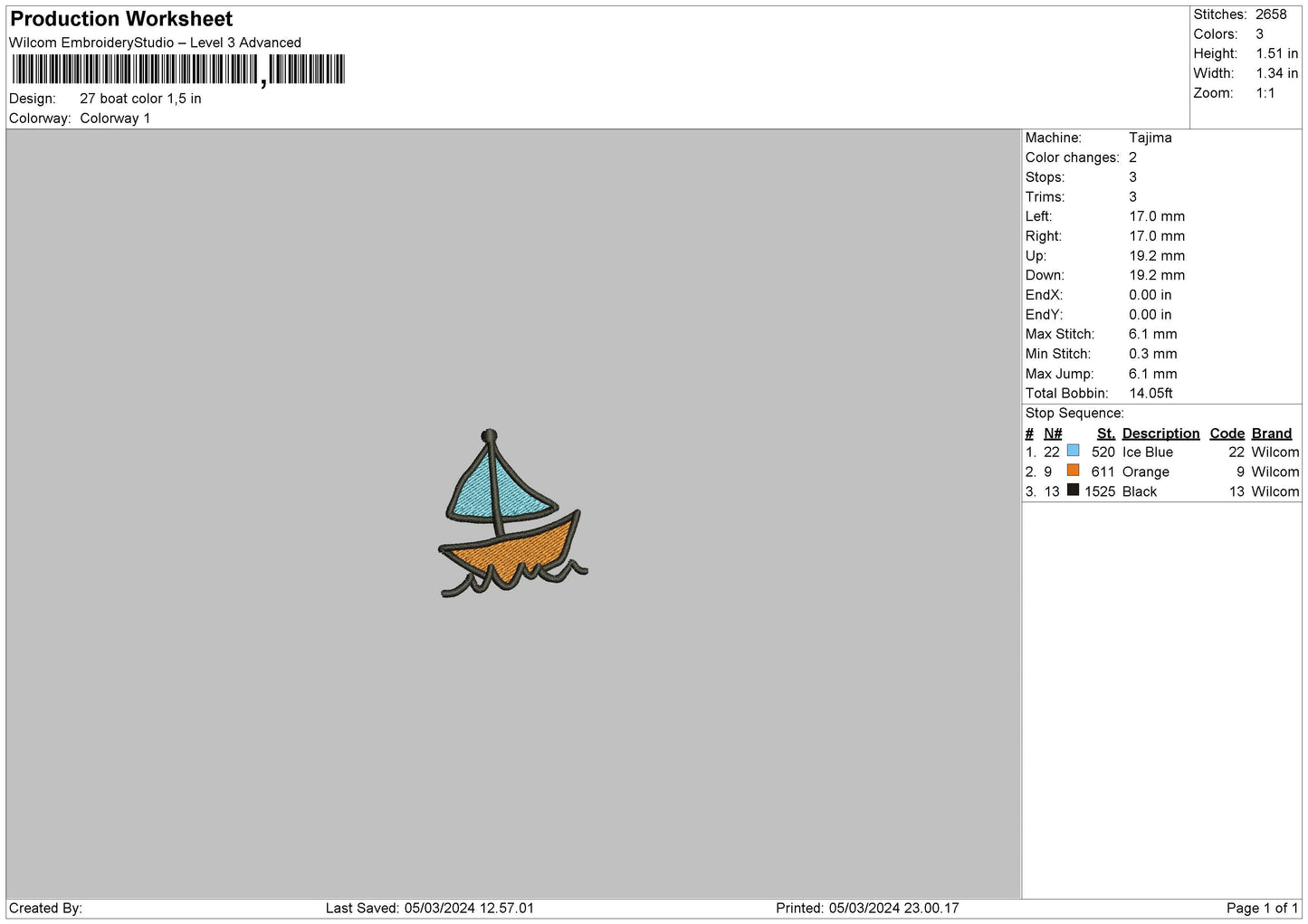 Handwriting V2 Embroidery  58 Files