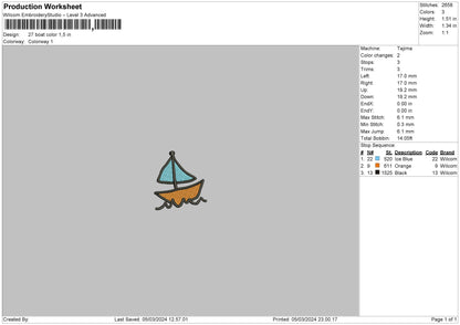 Handwriting V2 Embroidery  58 Files