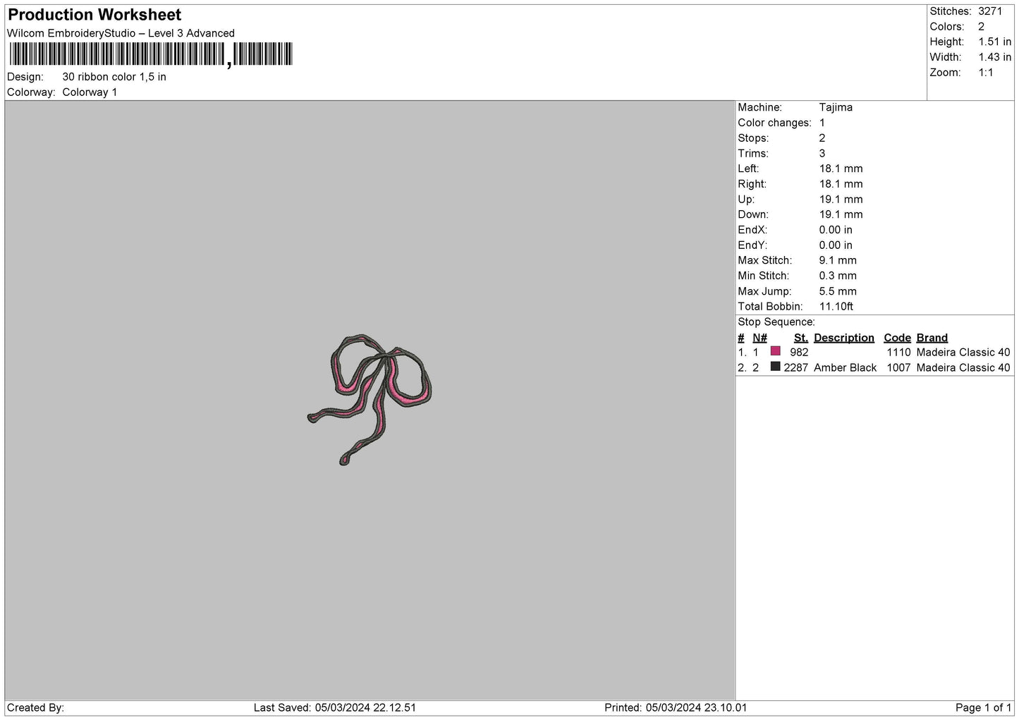 Handwriting V2 Embroidery  58 Files
