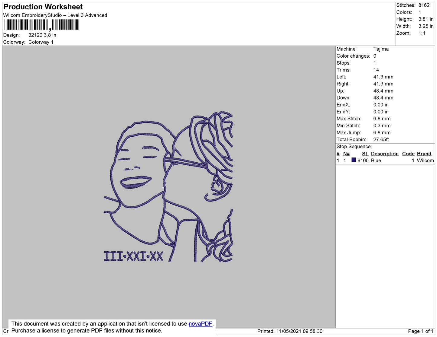 Photo Outline