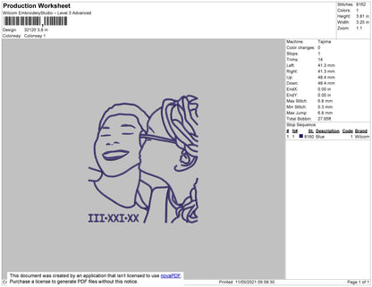 Photo Outline