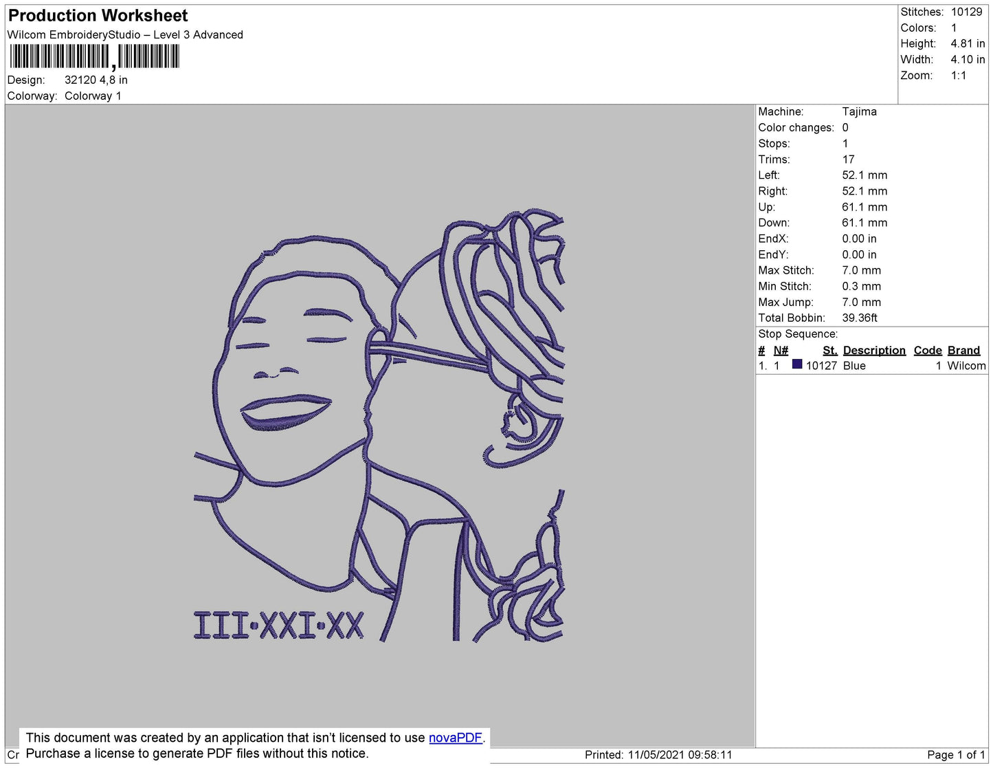 Photo Outline