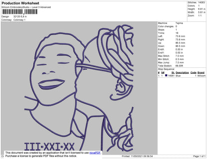 Photo Outline