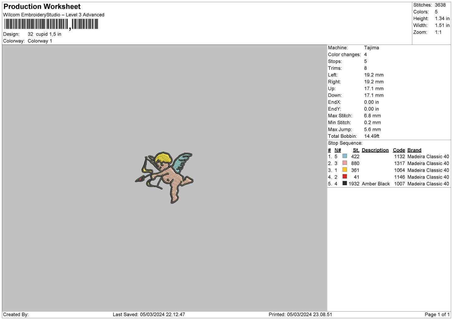 Handwriting V2 Embroidery  58 Files