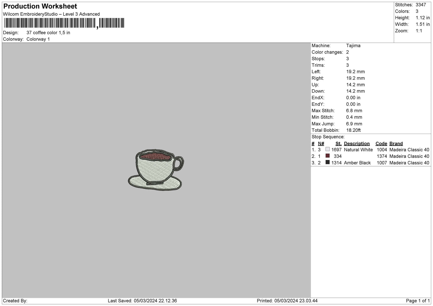 Handwriting V2 Embroidery  58 Files