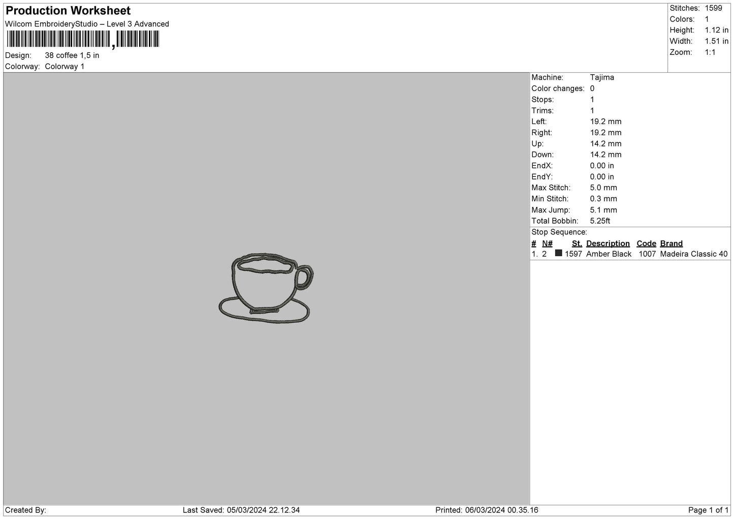 Handwriting V2 Embroidery  58 Files