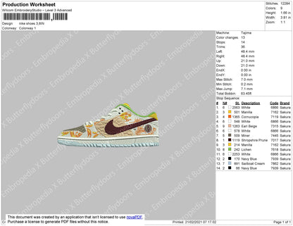 Nike Shoes