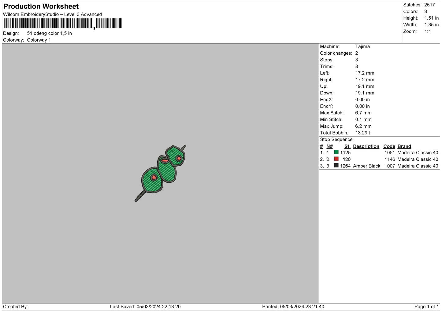 Handwriting V2 Embroidery  58 Files
