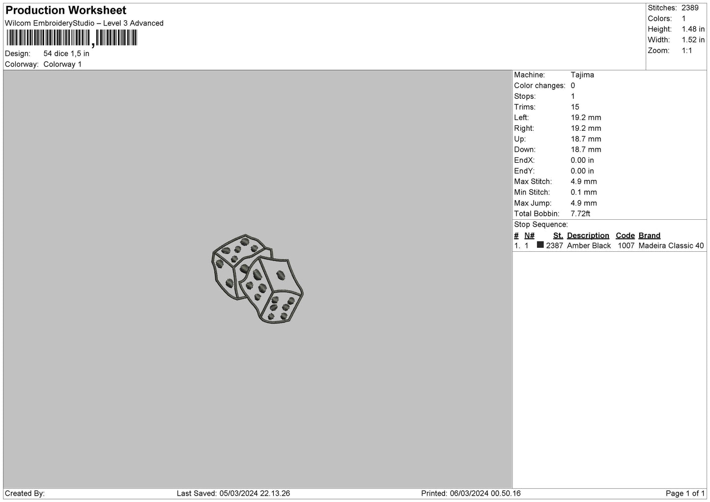 Handwriting V2 Embroidery  58 Files