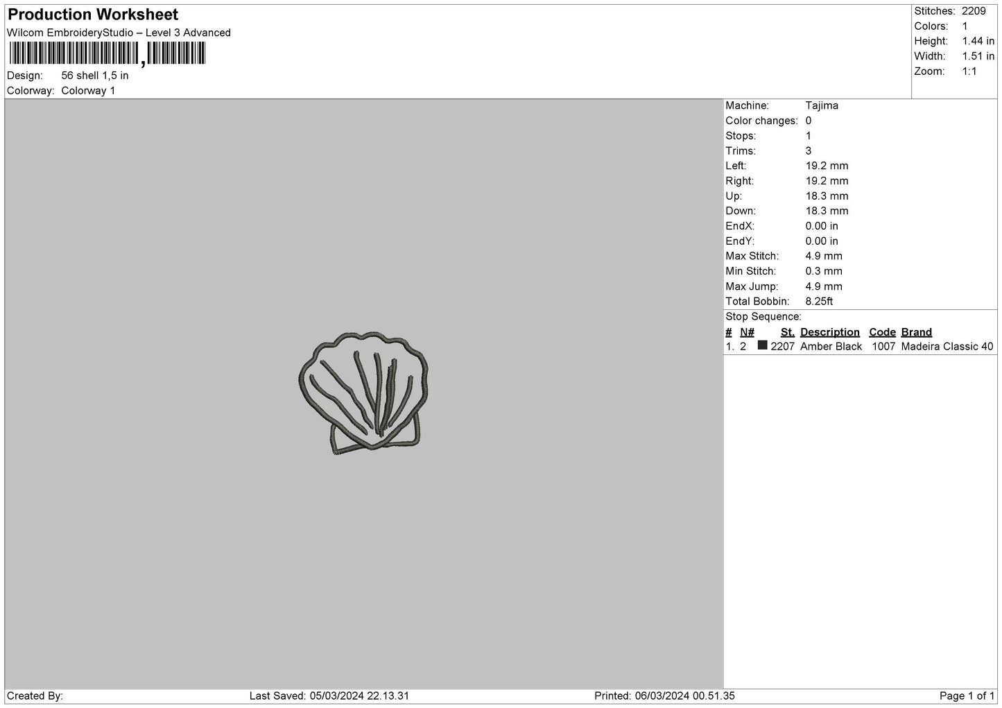 Handwriting V2 Embroidery  58 Files