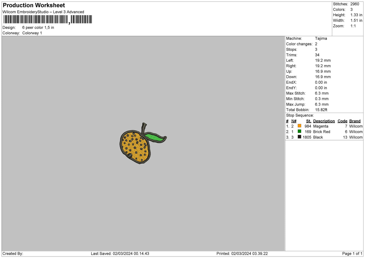 Handwriting V2 Embroidery  58 Files