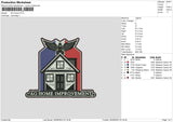 Ag Home Embroidery 2 Files