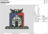 Ag Home Embroidery 2 Files