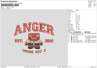 Anger v1 01 Embroidery 2 Files