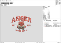 Anger v1 01 Embroidery 2 Files