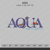 AQUA