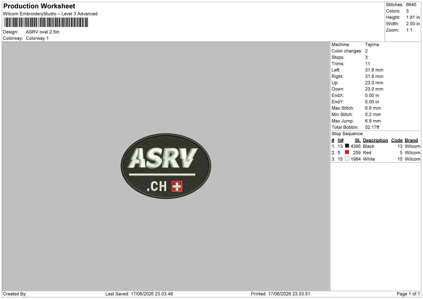 Asrvtext Embroidery Machine Design 2 Files