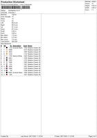 Akutagawa Embroidery File 4 size
