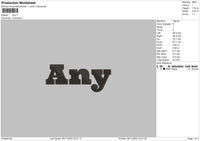 Mj Any Embroidery 2 Files