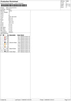 Chibi Man Embroidery File 6 sizes