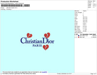 CD Broken Heart