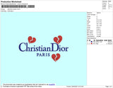 CD Broken Heart