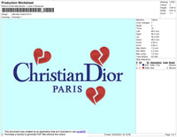 CD Broken Heart