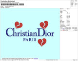 CD Broken Heart