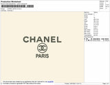 Chanel Satin V2
