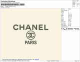 Chanel Satin V2