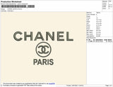 Chanel Satin V2