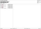 Thankyoutext Embroidery File 6 sizes