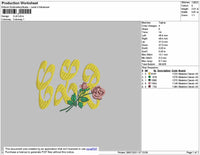 CLB ROSE