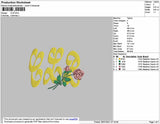 CLB ROSE