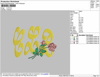 CLB ROSE