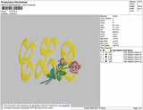 CLB ROSE