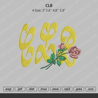 CLB ROSE