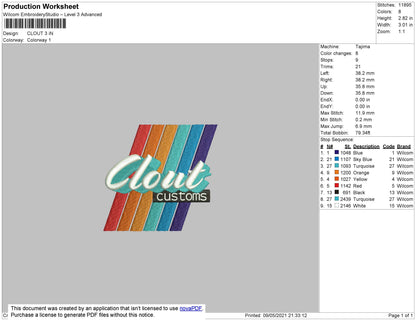 Clout