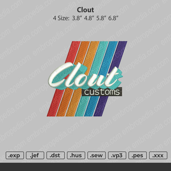 Clout
