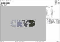 CRVD CROP