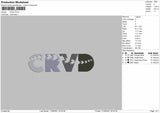 CRVD CROP