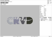 CRVD CROP