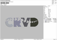 CRVD CROP